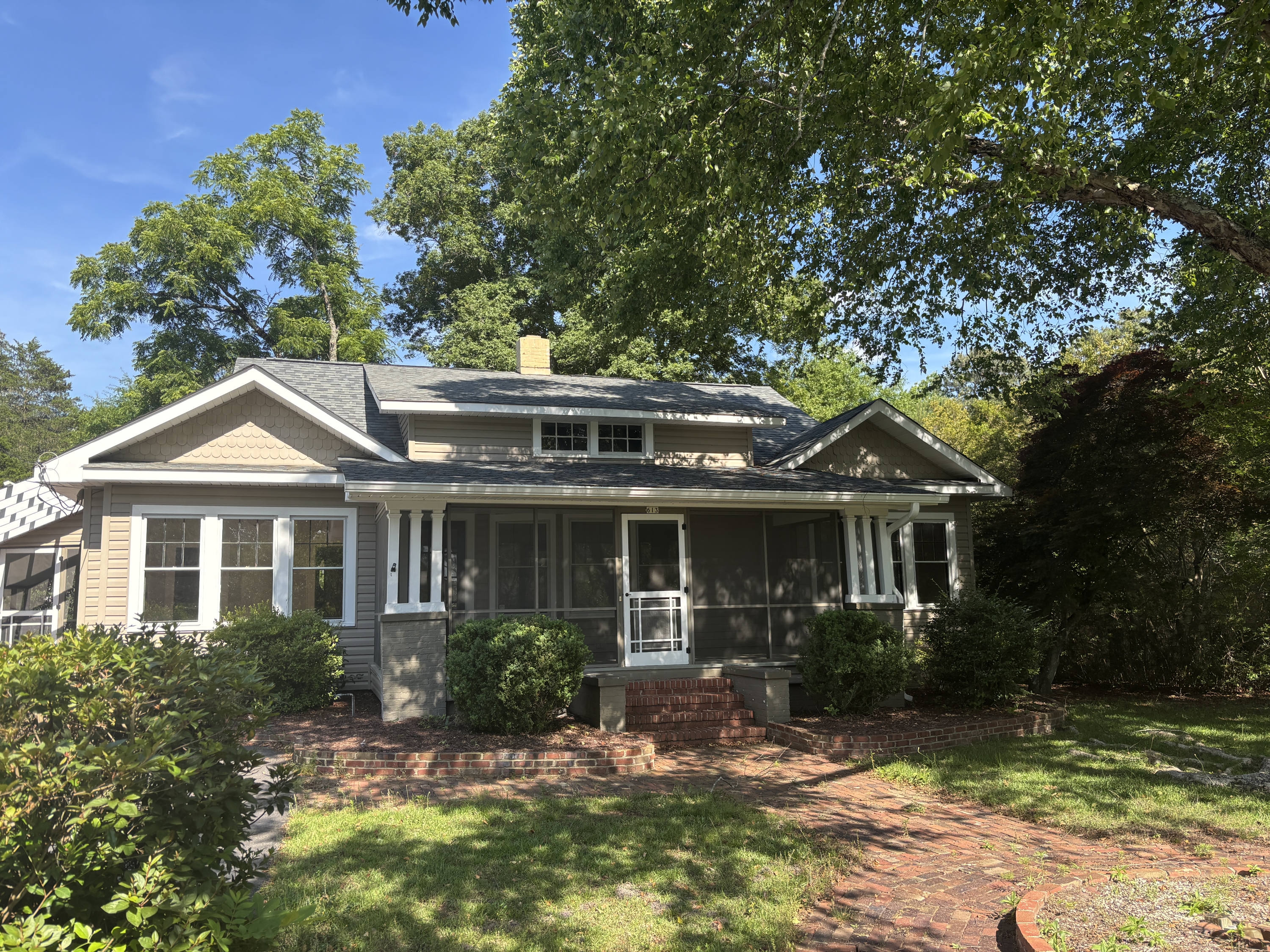 613 South McNeill Street