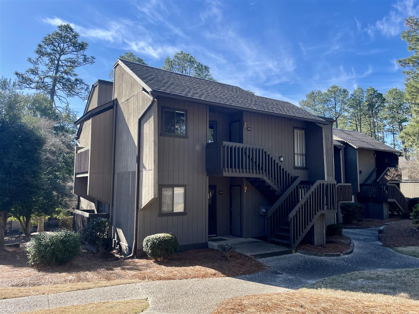 800 St. Andrews Drive