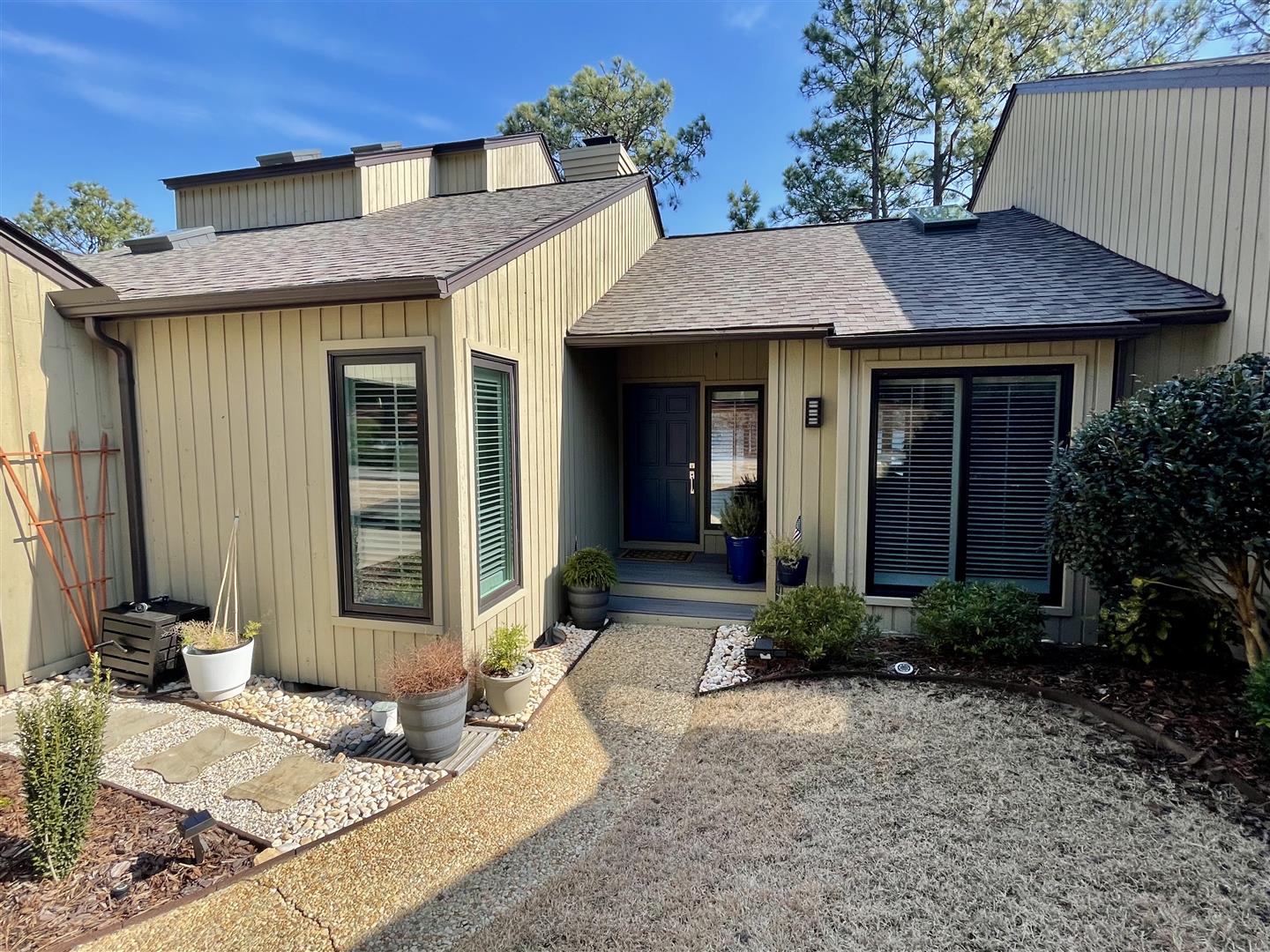 7 Lake Pinehurst Villas Road