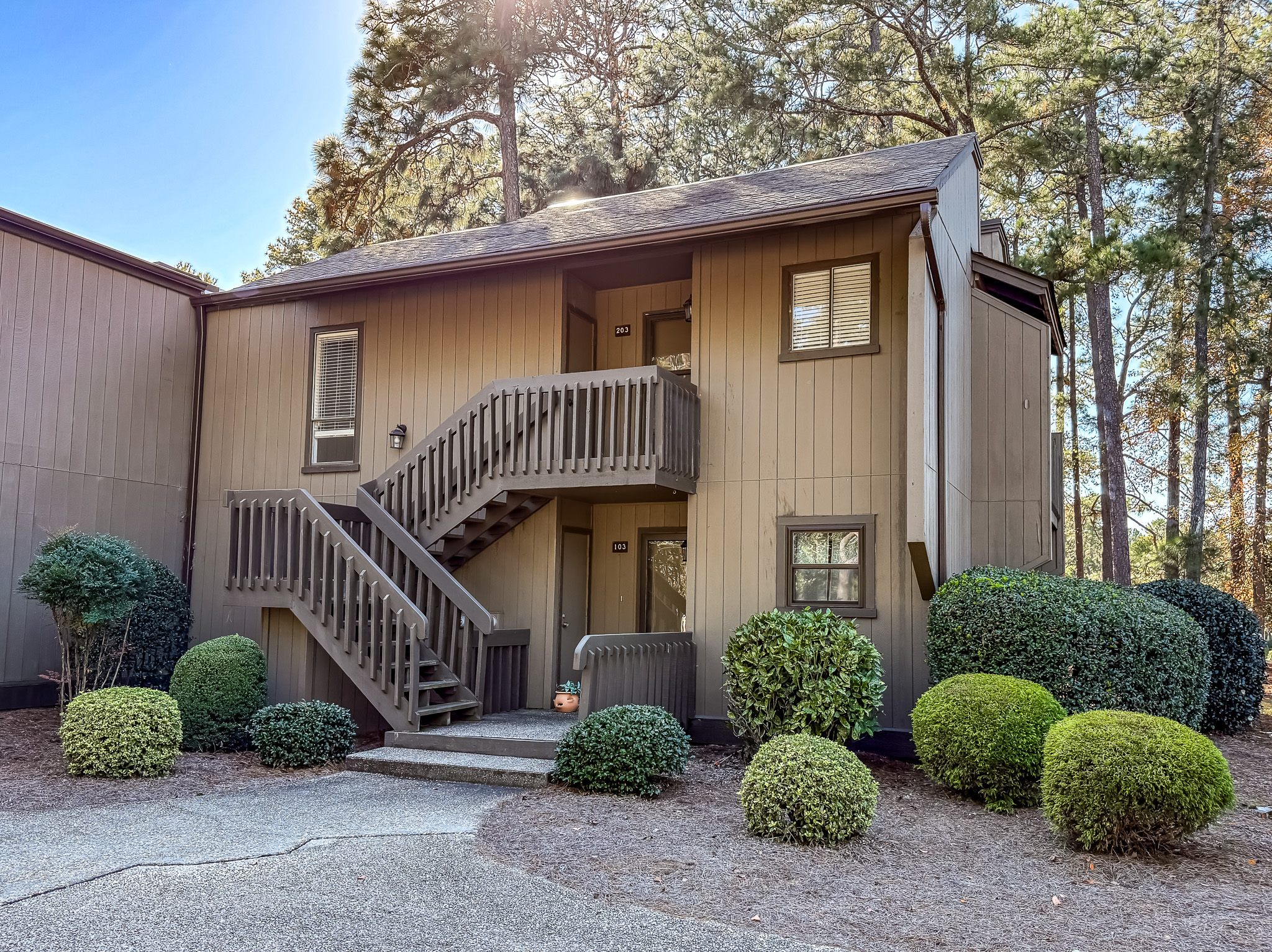 10 Pine Tree Rd. St. Andrews 203