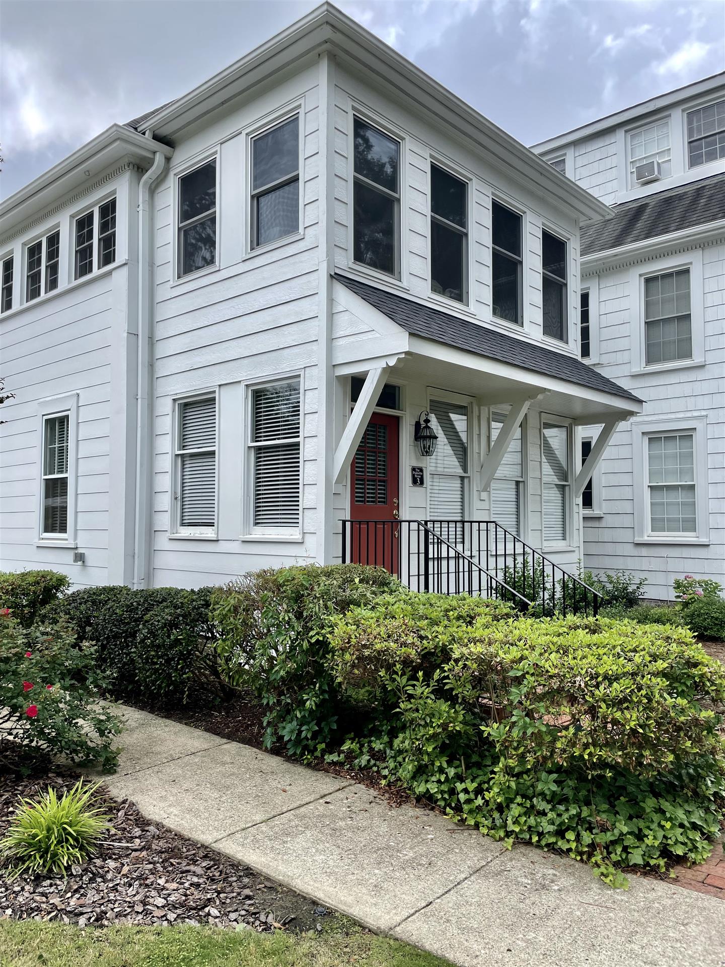 160 Palmetto Road #3